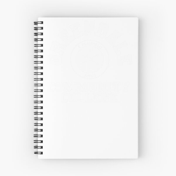 Item preview, Greendale Community College designed and sold by vangiapstudio.