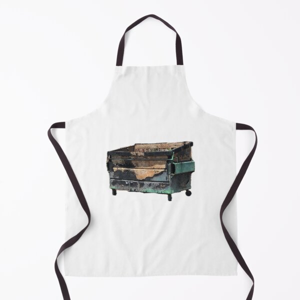 Item preview, Dumpster Fires Stop Burning designed and sold by Reallyrandy.