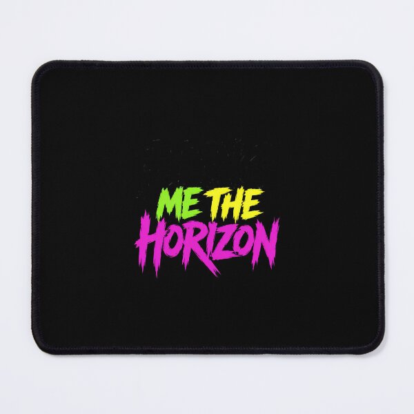 Item preview, Bring Me The Horizon Brushstroke Band -47 designed and sold by ChevalierIzyy.