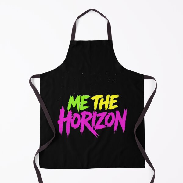 Item preview, Bring Me The Horizon Brushstroke Band -47 designed and sold by ChevalierIzyy.