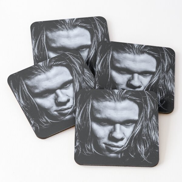 Item preview, Erling Haaland designed and sold by bngzt666.