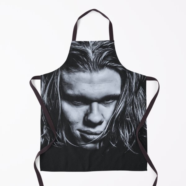 Item preview, Erling Haaland designed and sold by bngzt666.