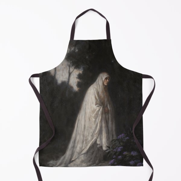 Item preview, Wandering Ghost in a Dark Forest designed and sold by DarkHolyQueen.