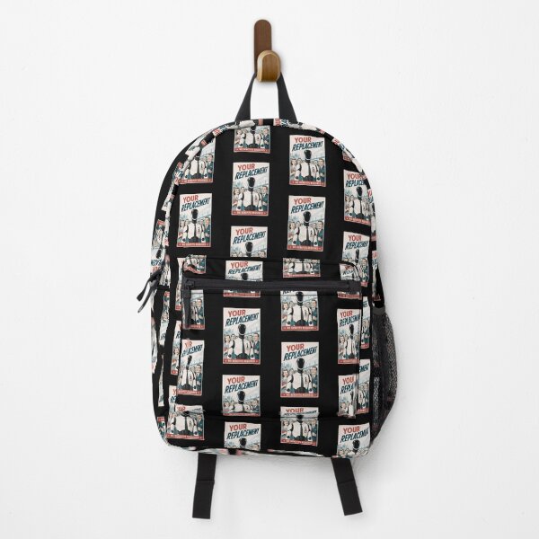 Item preview, Ai Technology Futuristic Robot Tech Graphic designed and sold by TEEJAMBOREE.