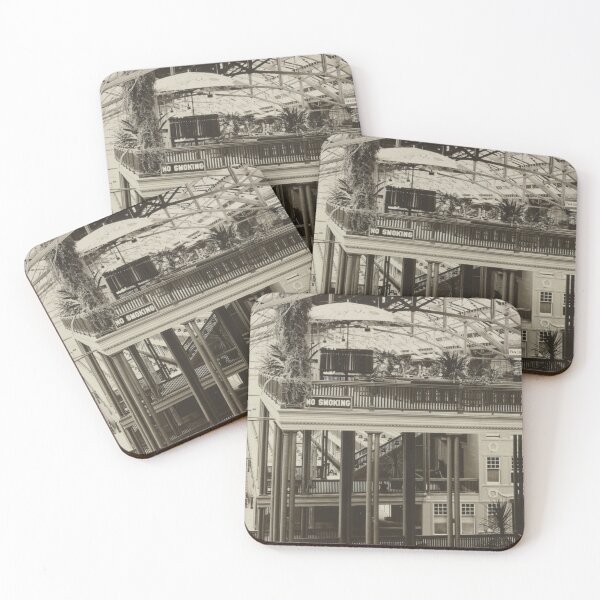 Item preview, Early 1900s Historic Sutro Baths – San Francisco, California designed and sold by SiliconValleyUS.