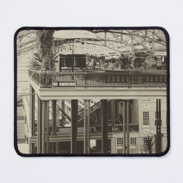 Item preview, Early 1900s Historic Sutro Baths – San Francisco, California designed and sold by SiliconValleyUS.