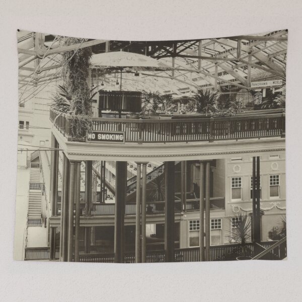 Item preview, Early 1900s Historic Sutro Baths – San Francisco, California designed and sold by SiliconValleyUS.