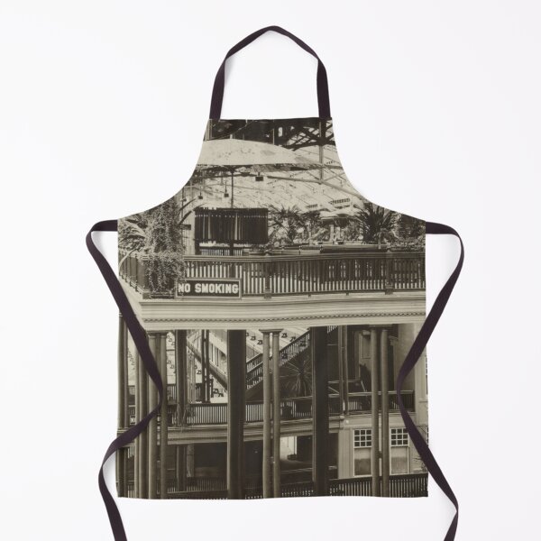 Item preview, Early 1900s Historic Sutro Baths – San Francisco, California designed and sold by SiliconValleyUS.