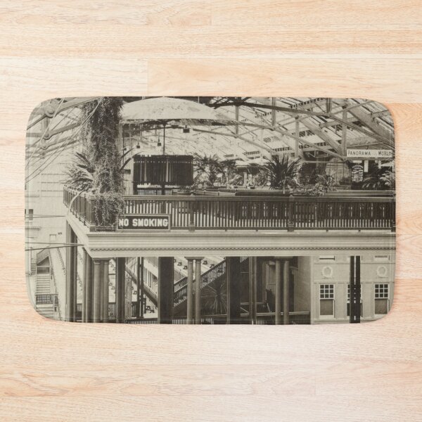 Item preview, Early 1900s Historic Sutro Baths – San Francisco, California designed and sold by SiliconValleyUS.