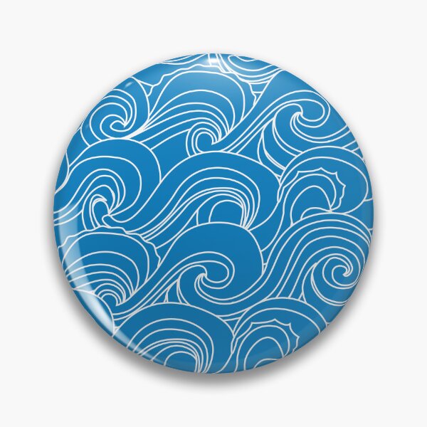 Item preview, Waves - Onda su Onda  designed and sold by ChMarch.