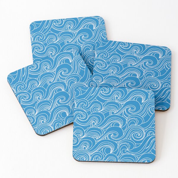Item preview, Waves - Onda su Onda  designed and sold by ChMarch.