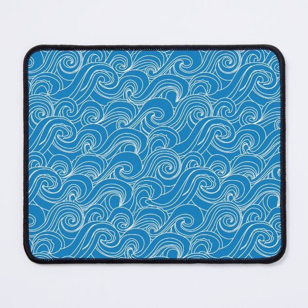 Item preview, Waves - Onda su Onda designed and sold by ChMarch.