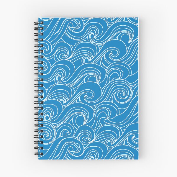 Item preview, Waves - Onda su Onda  designed and sold by ChMarch.