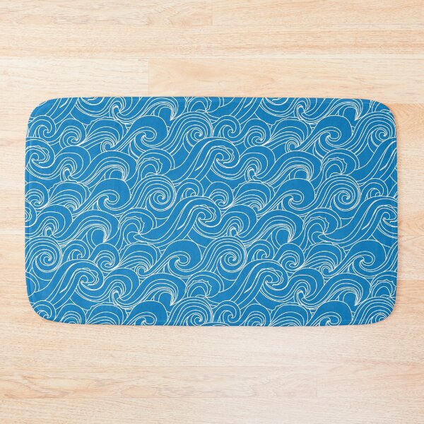 Item preview, Waves - Onda su Onda  designed and sold by ChMarch.