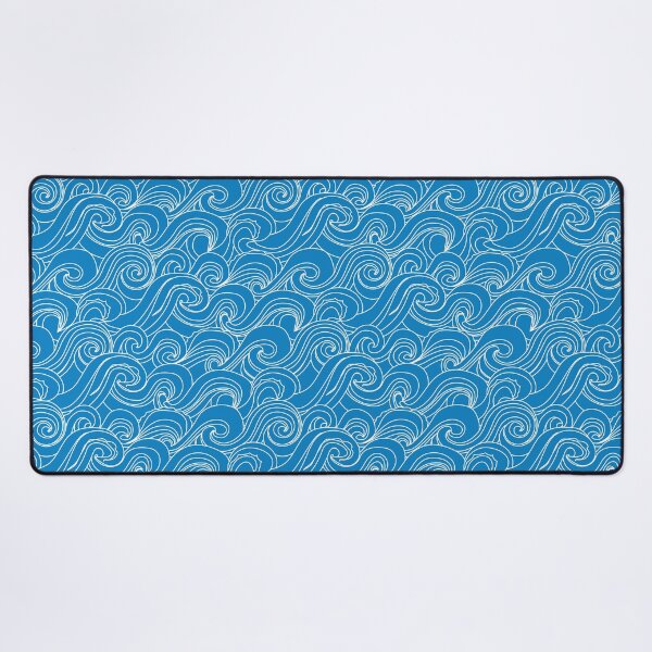 Item preview, Waves - Onda su Onda designed and sold by ChMarch.