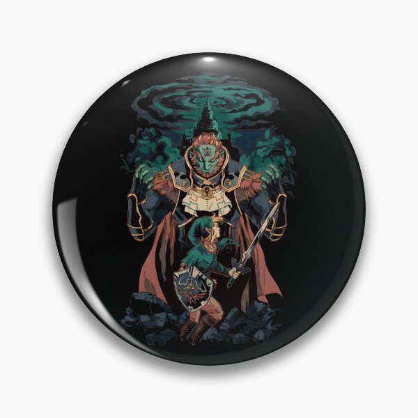 Item preview, Fantasy Kingdom Legend Elven Hero Vs Dark Lord designed and sold by sachineo.