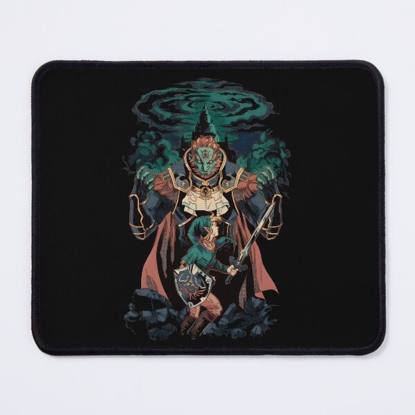 Item preview, Fantasy Kingdom Legend Elven Hero Vs Dark Lord designed and sold by sachineo.