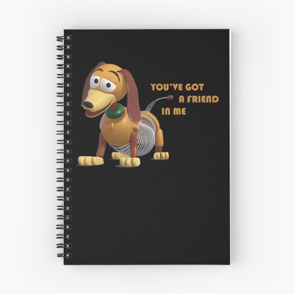 Item preview, a friend dog designed and sold by yvonnickStore.