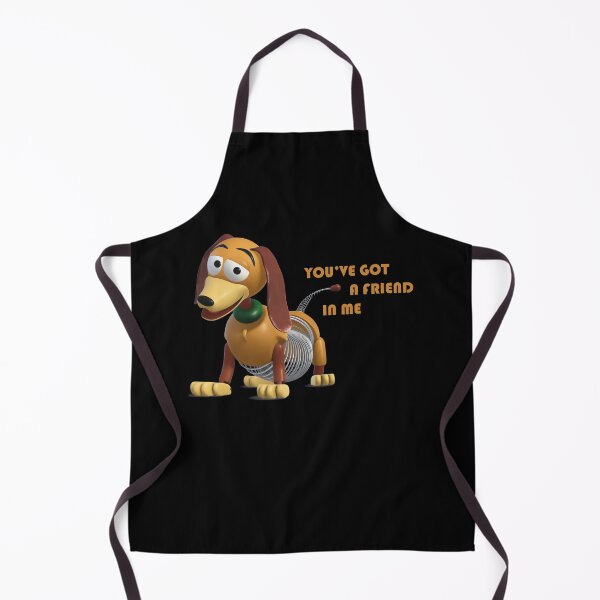 Item preview, a friend dog designed and sold by yvonnickStore.