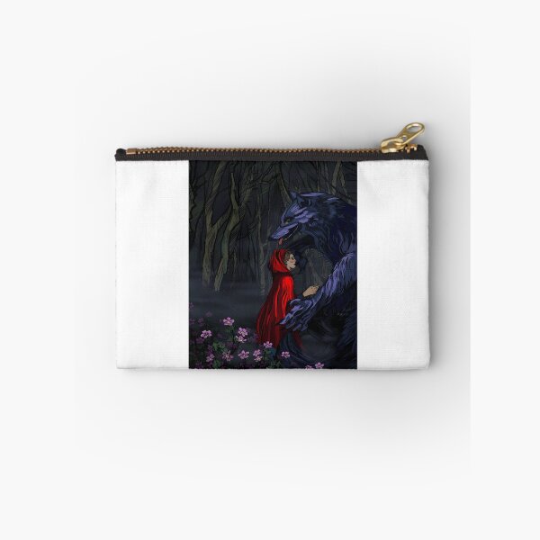 Item preview, Little Red Riding Hood designed and sold by kat-iebooth.