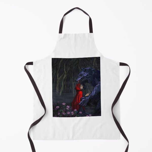 Item preview, Little Red Riding Hood designed and sold by kat-iebooth.
