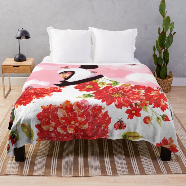 Item preview, Crimson Garden designed and sold by Fepulart.