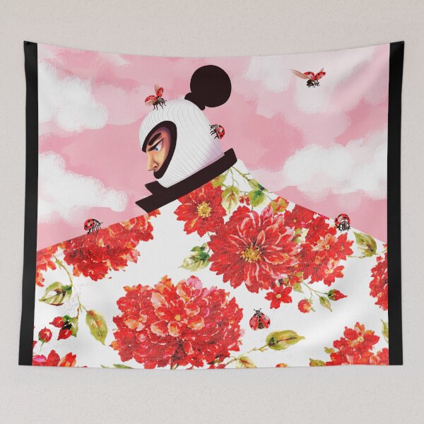 Item preview, Crimson Garden designed and sold by Fepulart.