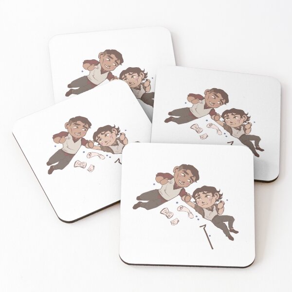 Item preview, Jayvik floating chibi designed and sold by GenderDeprived.