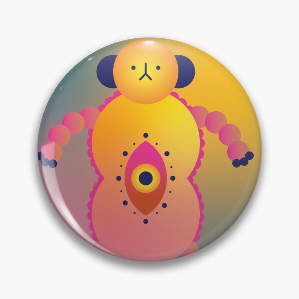 Item preview, Circular designed and sold by Uncool and Uncouth.