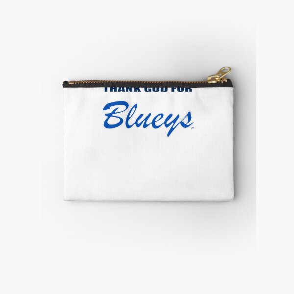 Item preview, Thank God For Bluey's designed and sold by TijanaARTSt88.