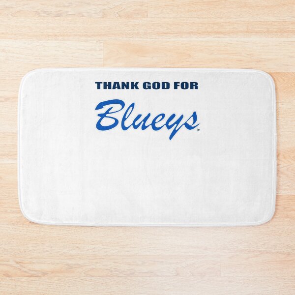 Item preview, Thank God For Bluey's designed and sold by TijanaARTSt88.