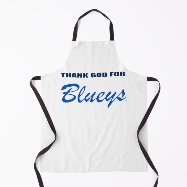 Item preview, Thank God For Bluey's designed and sold by TijanaARTSt88.