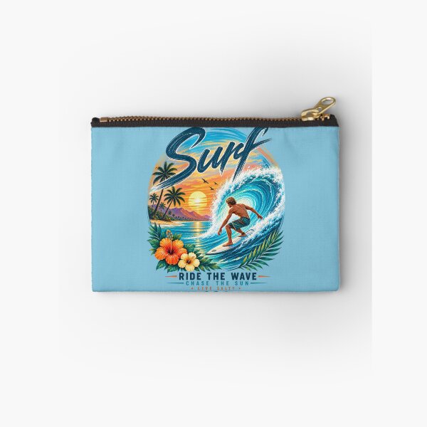 Item preview, Surf Ride the Wave designed and sold by Linda La Guardia.