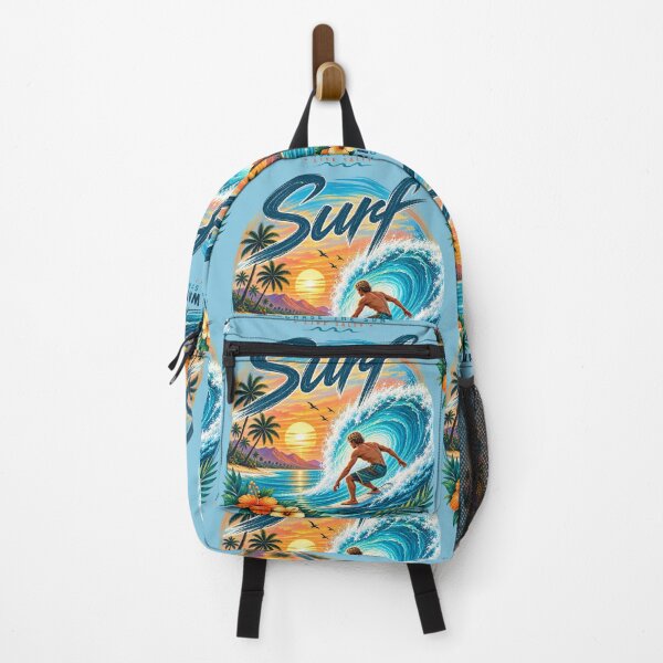 Item preview, Surf Ride the Wave designed and sold by Linda La Guardia.