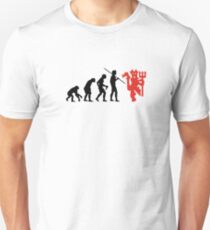 Manchester Unisex T-Shirt