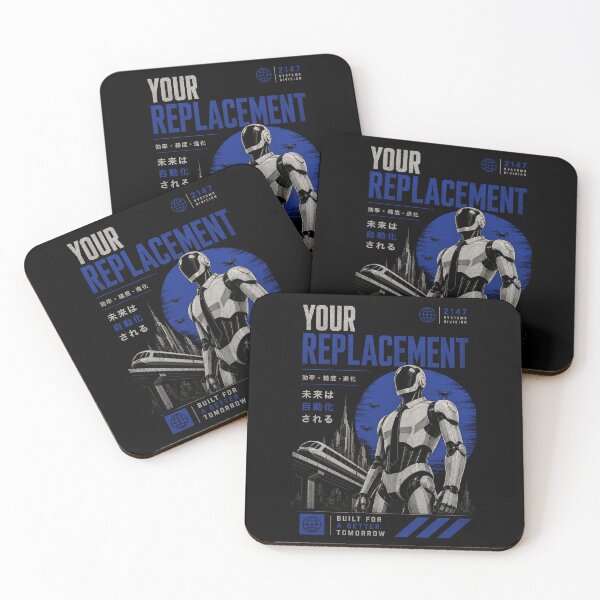 Item preview, Ai Technology Futuristic Robot Tech Graphic designed and sold by TEEJAMBOREE.