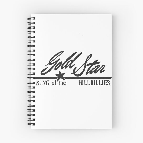 Item preview, Gold Star Records designed and sold by SugaDesigns.