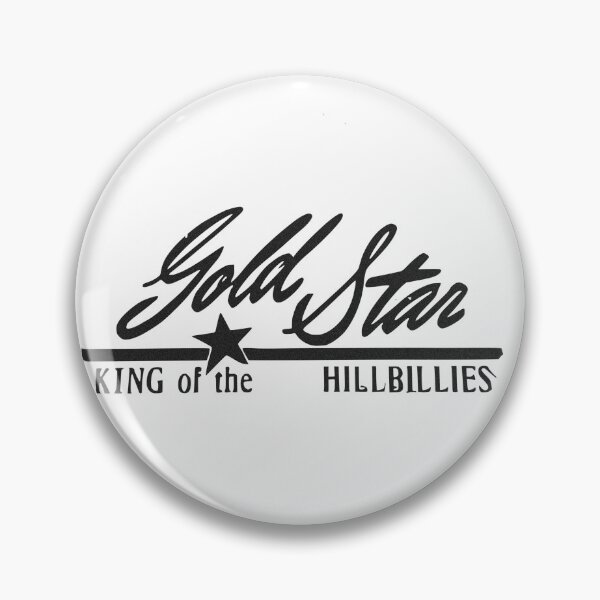 Item preview, Gold Star Records designed and sold by SugaDesigns.
