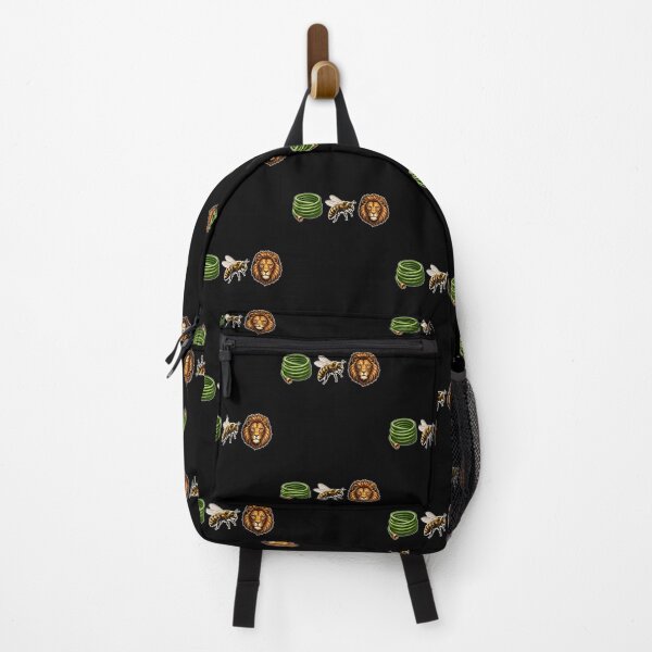 Item preview, Hose Bee Lion Pun Intended designed and sold by haris-rana-wren.