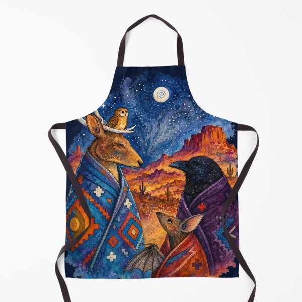 Item preview, The Storyteller designed and sold by Neely Stewart.
