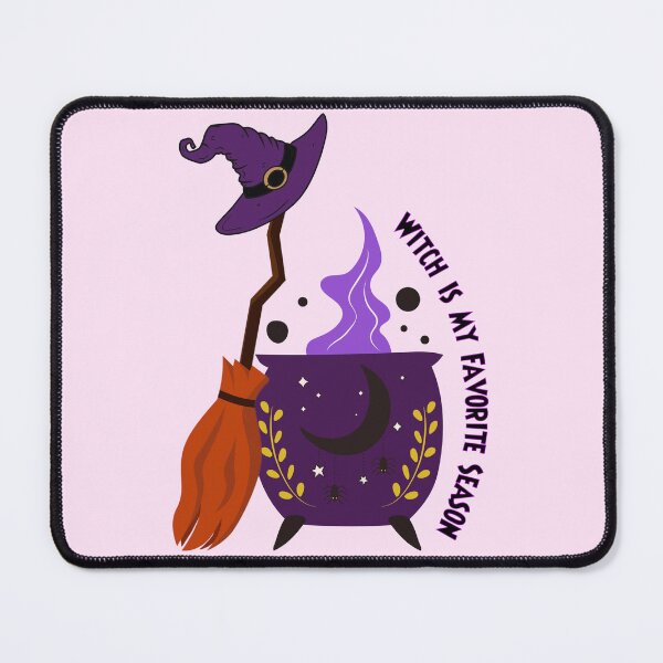 Item preview, Witch Season designed and sold by Itaroo.