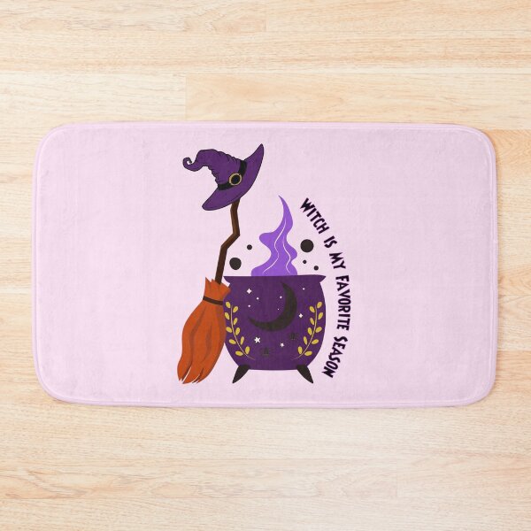 Item preview, Witch Season designed and sold by Itaroo.