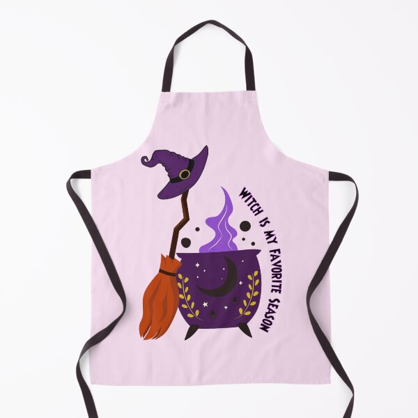 Item preview, Witch Season designed and sold by Itaroo.