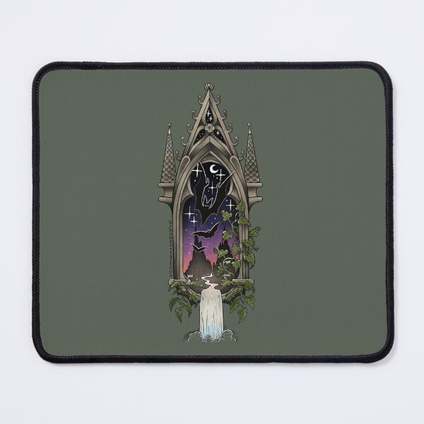 Item preview, Bats Portal designed and sold by B Bones Tattoos.