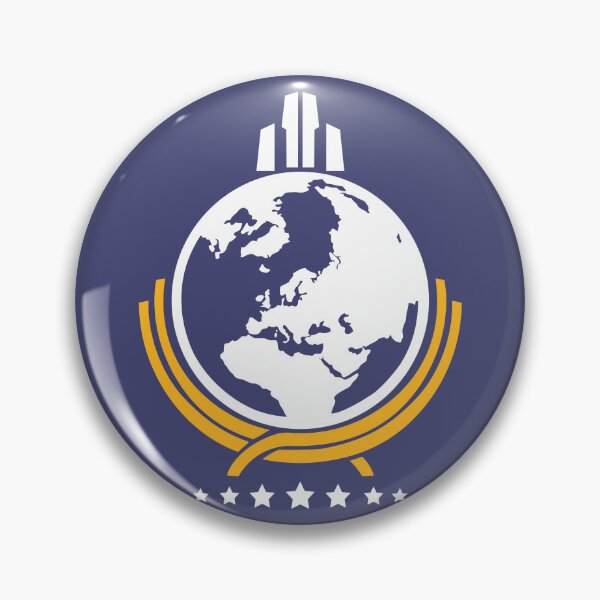 Item preview, Super Earth designed and sold by OddityDesign.