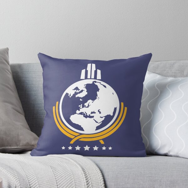 Item preview, Super Earth designed and sold by OddityDesign.