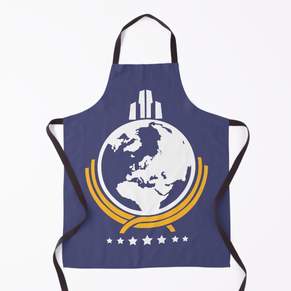 Item preview, Super Earth designed and sold by OddityDesign.