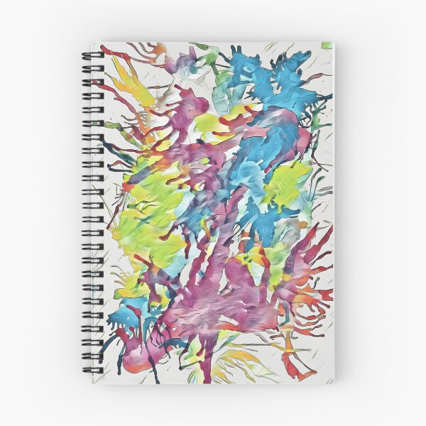 Item preview, Colours designed and sold by NedaVo.