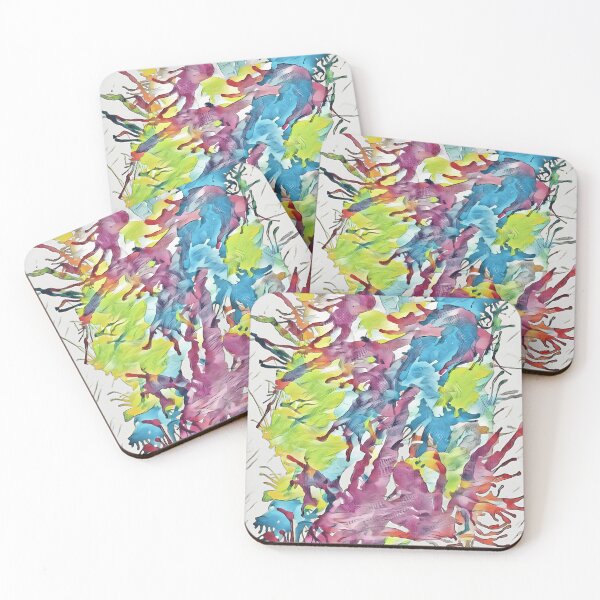 Item preview, Colours designed and sold by NedaVo.