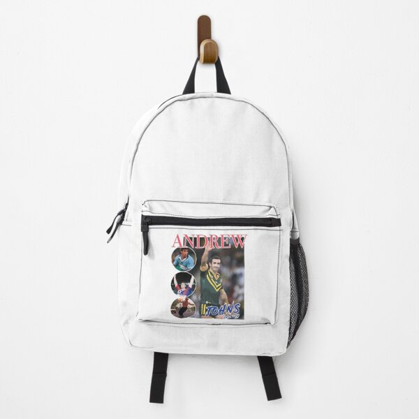Item preview, Andrew Johns designed and sold by phi-llipshah.